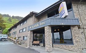 Best Western Kodiak Alaska